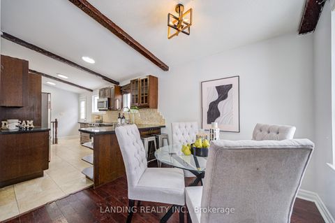 Photo 15 at 61 Kingslake Road, Don Valley Village, Toronto