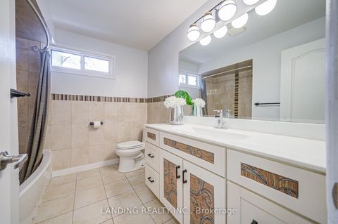 Photo 16 at 61 Kingslake Road, Don Valley Village, Toronto