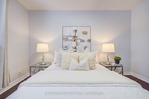 Photo 18 at 61 Kingslake Road, Don Valley Village, Toronto