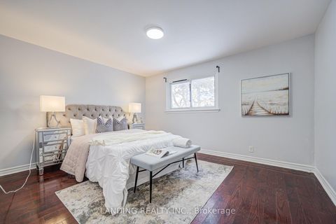Photo 20 at 61 Kingslake Road, Don Valley Village, Toronto