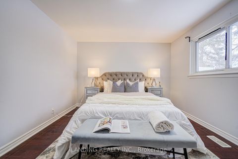 Photo 21 at 61 Kingslake Road, Don Valley Village, Toronto