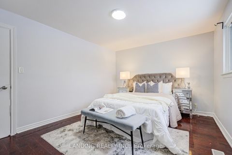 Photo 22 at 61 Kingslake Road, Don Valley Village, Toronto
