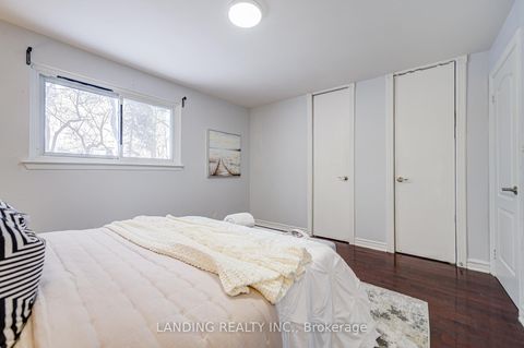Photo 23 at 61 Kingslake Road, Don Valley Village, Toronto