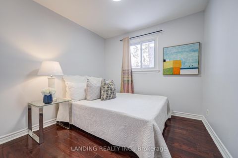 Photo 24 at 61 Kingslake Road, Don Valley Village, Toronto