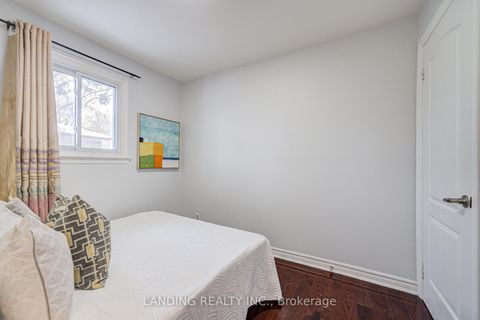 Photo 26 at 61 Kingslake Road, Don Valley Village, Toronto