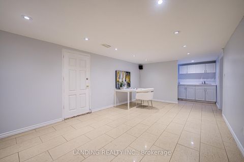 Photo 29 at 61 Kingslake Road, Don Valley Village, Toronto