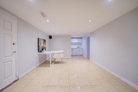 Photo 30 at 61 Kingslake Road, Don Valley Village, Toronto