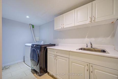 Photo 31 at 61 Kingslake Road, Don Valley Village, Toronto