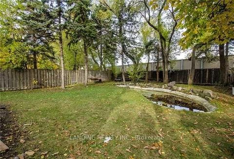 Photo 33 at 61 Kingslake Road, Don Valley Village, Toronto