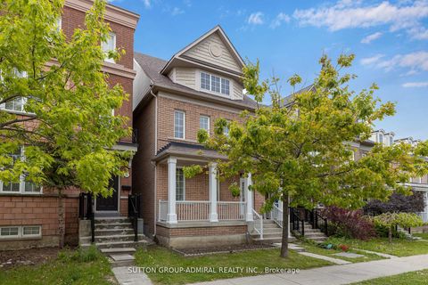 Photo 1 at 23 Delabo Drive, York University Heights, Toronto