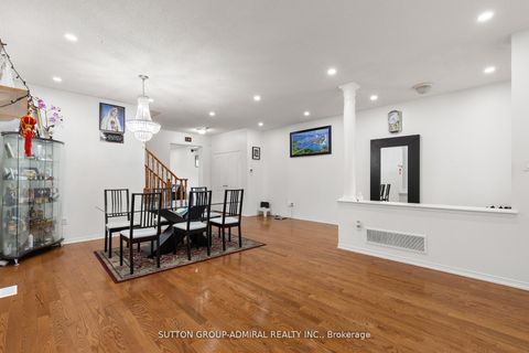 Photo 4 at 23 Delabo Drive, York University Heights, Toronto