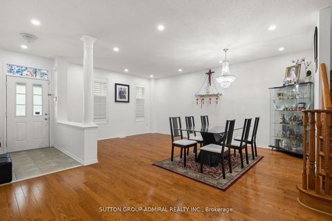 Photo 6 at 23 Delabo Drive, York University Heights, Toronto