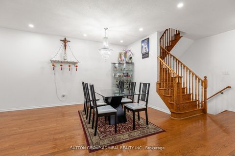 Photo 8 at 23 Delabo Drive, York University Heights, Toronto
