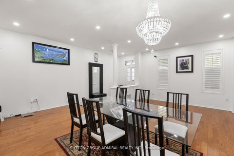 Photo 9 at 23 Delabo Drive, York University Heights, Toronto