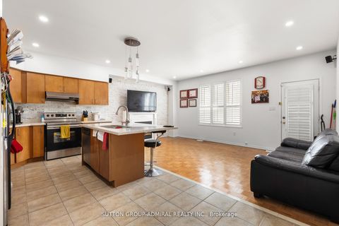 Photo 10 at 23 Delabo Drive, York University Heights, Toronto