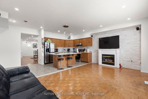 Photo 11 at 23 Delabo Drive, York University Heights, Toronto