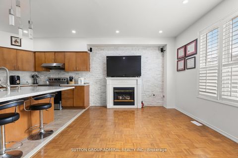 Photo 12 at 23 Delabo Drive, York University Heights, Toronto