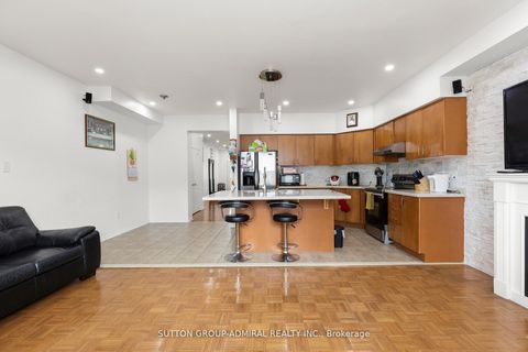 Photo 14 at 23 Delabo Drive, York University Heights, Toronto