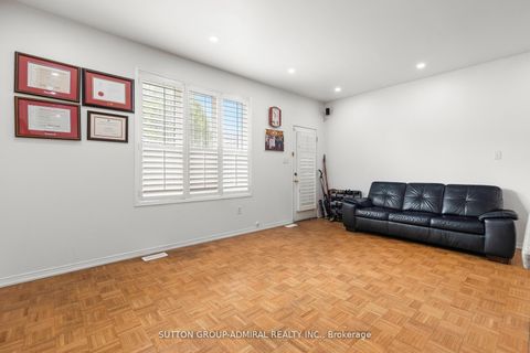 Photo 15 at 23 Delabo Drive, York University Heights, Toronto