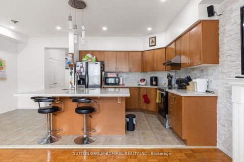 Photo 16 at 23 Delabo Drive, York University Heights, Toronto