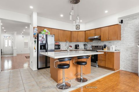 Photo 17 at 23 Delabo Drive, York University Heights, Toronto