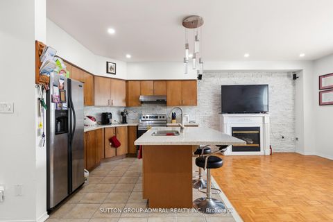 Photo 18 at 23 Delabo Drive, York University Heights, Toronto