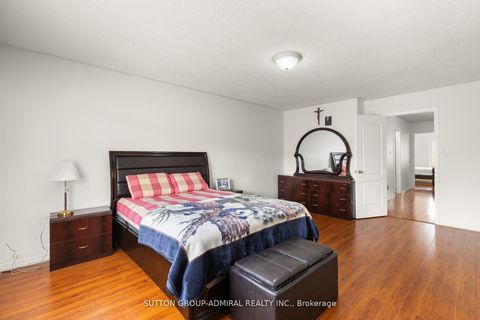 Photo 21 at 23 Delabo Drive, York University Heights, Toronto