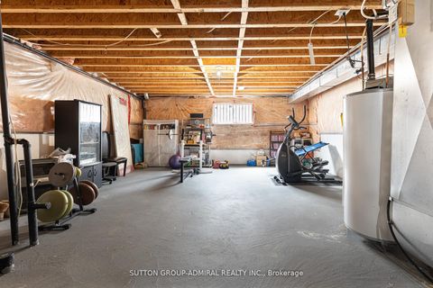 Photo 31 at 23 Delabo Drive, York University Heights, Toronto