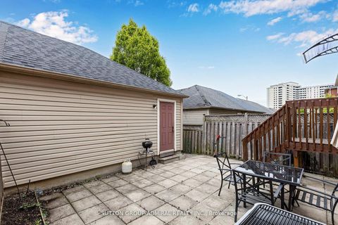 Photo 33 at 23 Delabo Drive, York University Heights, Toronto