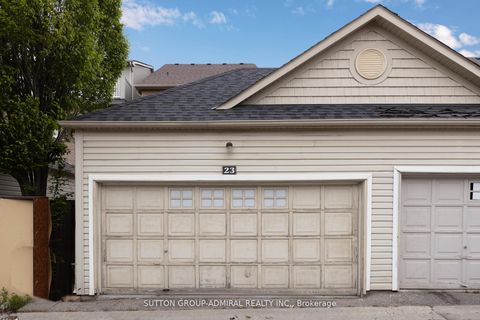 Photo 34 at 23 Delabo Drive, York University Heights, Toronto