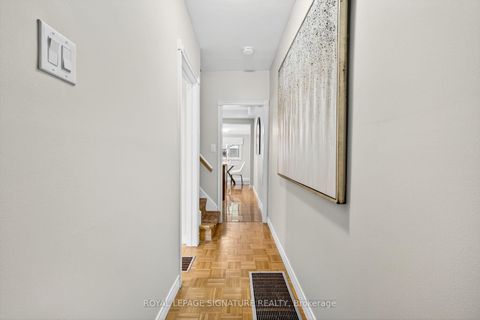Photo 2 at 185 Donlands Avenue, East York, Toronto