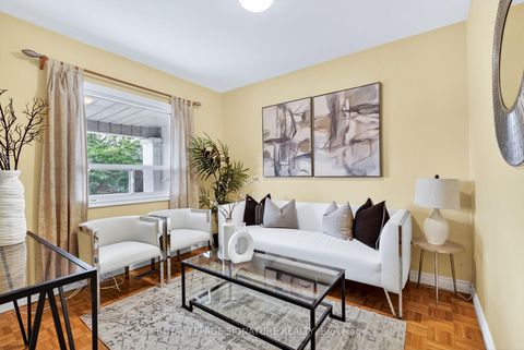 Photo 3 at 185 Donlands Avenue, East York, Toronto