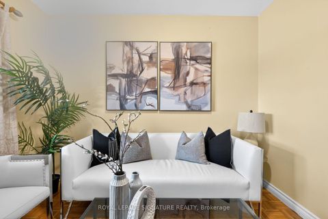 Photo 6 at 185 Donlands Avenue, East York, Toronto