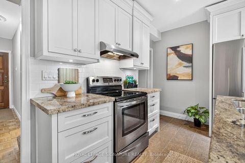 Photo 8 at 185 Donlands Avenue, East York, Toronto