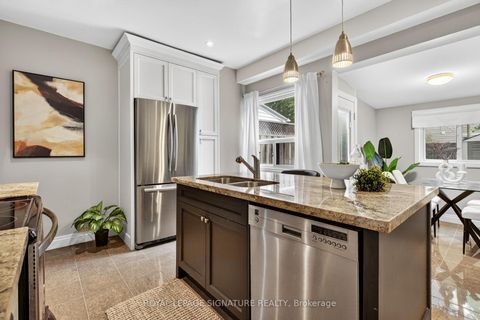 Photo 9 at 185 Donlands Avenue, East York, Toronto
