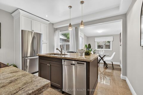 Photo 12 at 185 Donlands Avenue, East York, Toronto