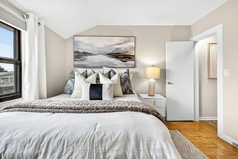 Photo 18 at 185 Donlands Avenue, East York, Toronto
