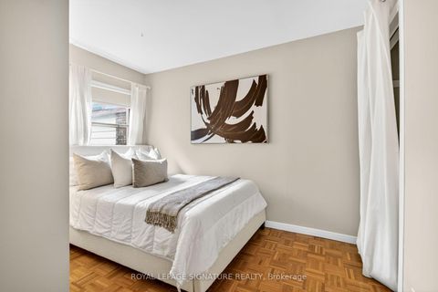 Photo 20 at 185 Donlands Avenue, East York, Toronto