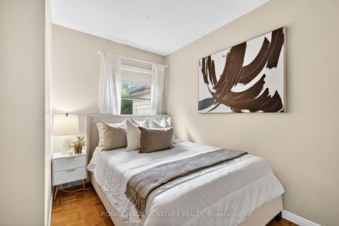 Photo 21 at 185 Donlands Avenue, East York, Toronto
