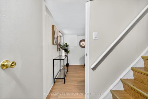 Photo 24 at 185 Donlands Avenue, East York, Toronto