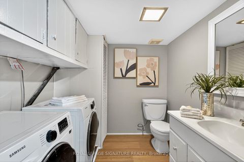 Photo 27 at 185 Donlands Avenue, East York, Toronto