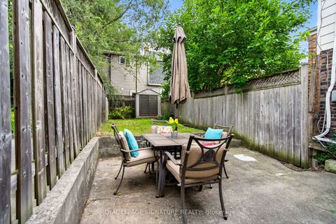 Photo 28 at 185 Donlands Avenue, East York, Toronto