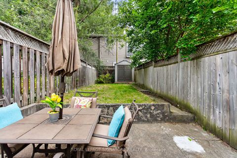 Photo 29 at 185 Donlands Avenue, East York, Toronto
