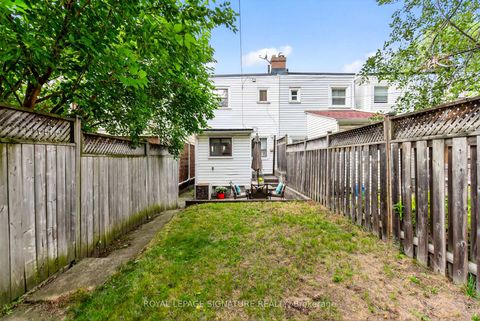 Photo 30 at 185 Donlands Avenue, East York, Toronto