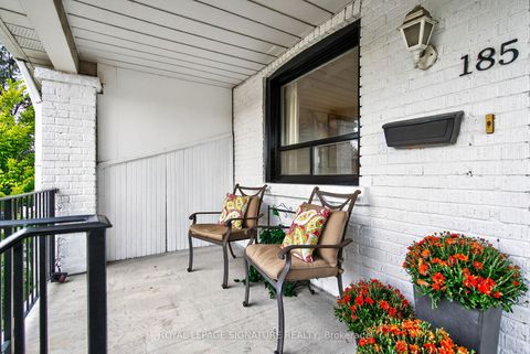 Photo 31 at 185 Donlands Avenue, East York, Toronto