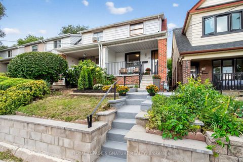 Photo 34 at 185 Donlands Avenue, East York, Toronto