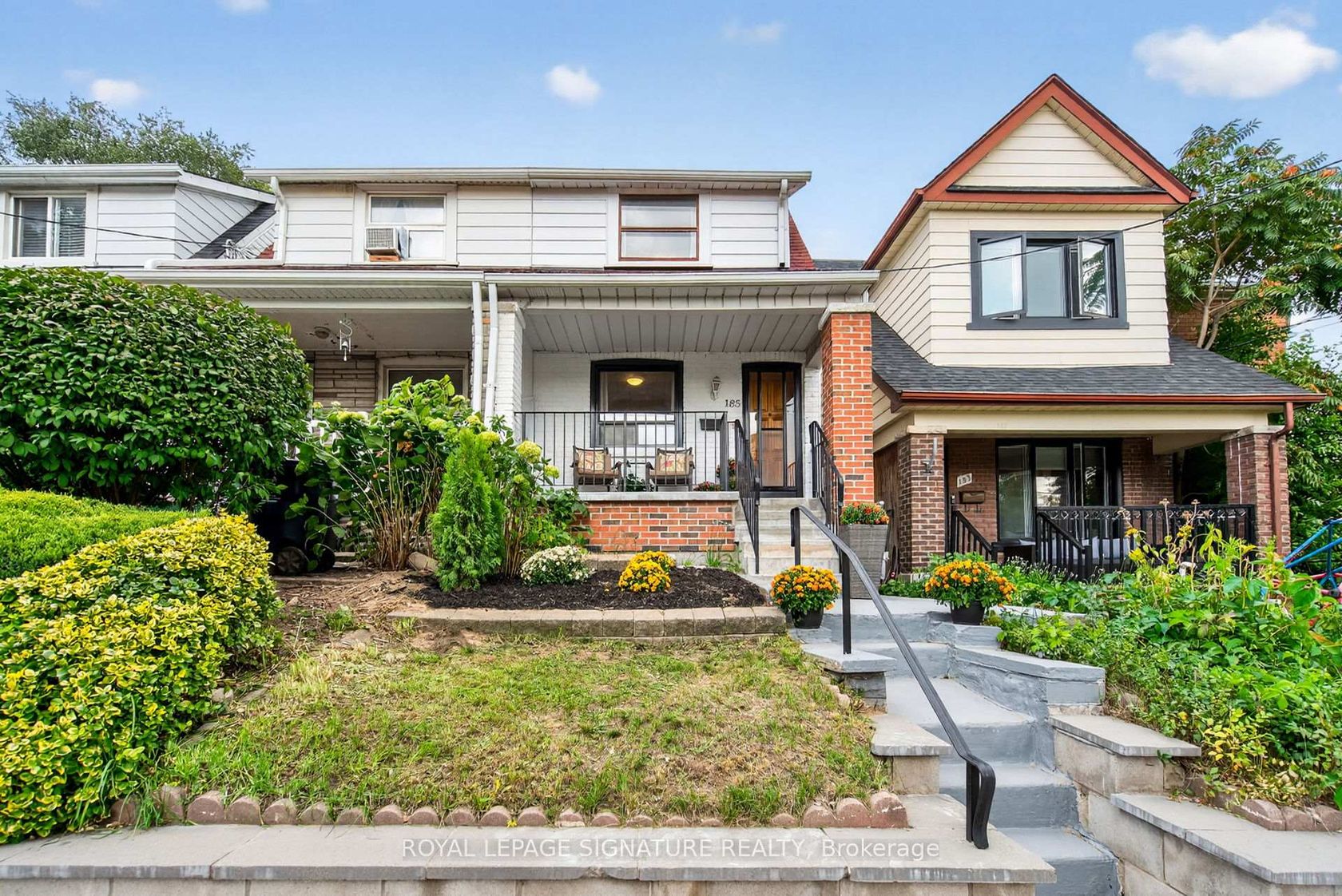 185 Donlands Avenue, East York, Toronto 