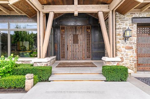 Photo 4 at 27 Goodman Crescent, Maple, Vaughan