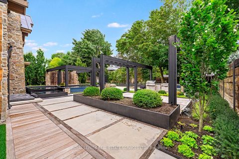 Photo 41 at 27 Goodman Crescent, Maple, Vaughan