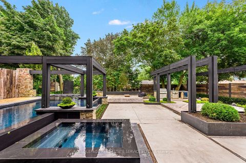 Photo 42 at 27 Goodman Crescent, Maple, Vaughan